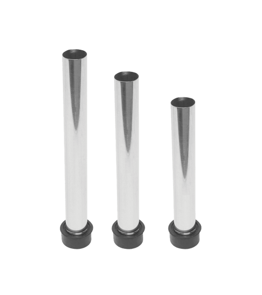 Thorinox OVERFLOW-08 8" Stainless Steel Overflow