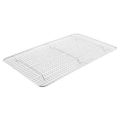 Omcan 46462 Full-size Chrome-Plated Wire Sheet Pan Grate