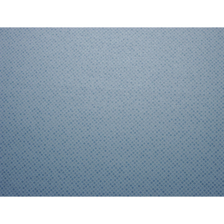 Marko 59025252SM361 52" x 52" Shimmer Vinyl Vative Series Vapor Tablecloth