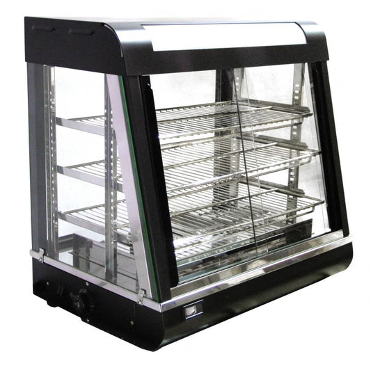 Omcan 21749 27-inch Display Warmer