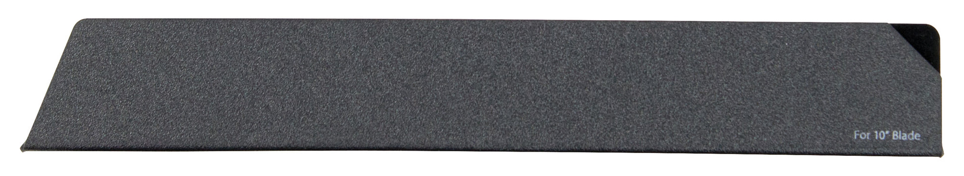 Winco KGD-1015 10" x 1.5" Knife Blade Guard