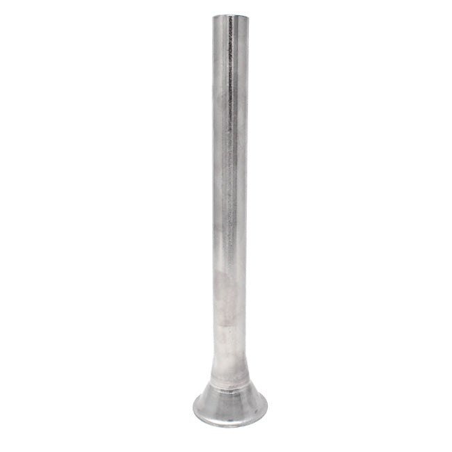 Omcan 10154 20 mm Stainless Steel Sausage Stuffer Spouts