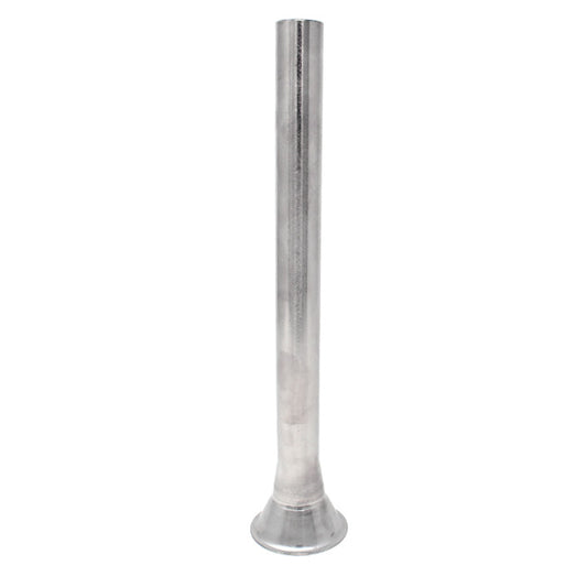 Omcan 10154 20 mm Stainless Steel Sausage Stuffer Spouts