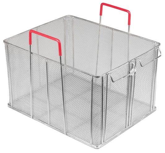 Winco MPN-1613 Bulk Pasta Basket