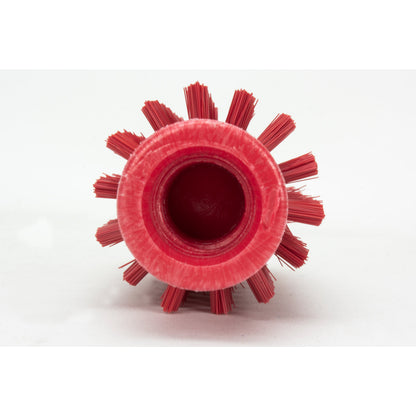 Carlisle 45002EC05 2" Red Pipe & Valve Brush