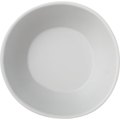 Carlisle 5310923 52 oz Cement Ridge Melamine Bowl