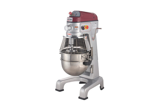 Axis AX-M30 30 Quarts Planetary Mixer