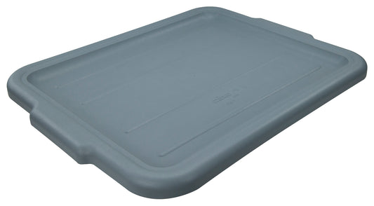 Winco PLW-CG Gray Cover for PLW-7 Series Dish Boxes