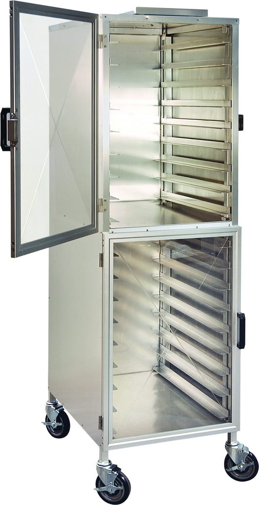 Dinex DXPLD Lexan Full-View Door