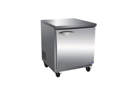 Ikon IUC28F 28" Single Door Undercounter Freezer