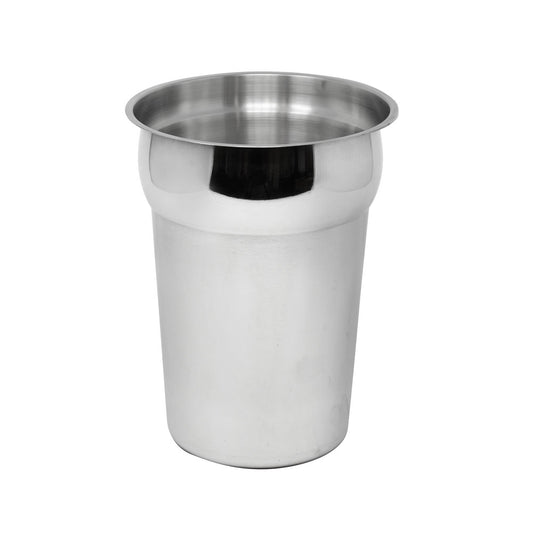 Omcan 44665 Cover for 12 Qt Bain Marie Pot
