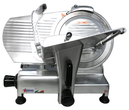 Omcan 19068 12" Blade Meat Slicer