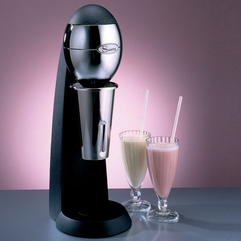 Omcan 44634 Santos #54 Drink Mixer/Milkshake Blender