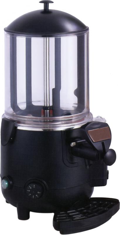 Omcan 31840 10 L Hot Chocolate Dispenser