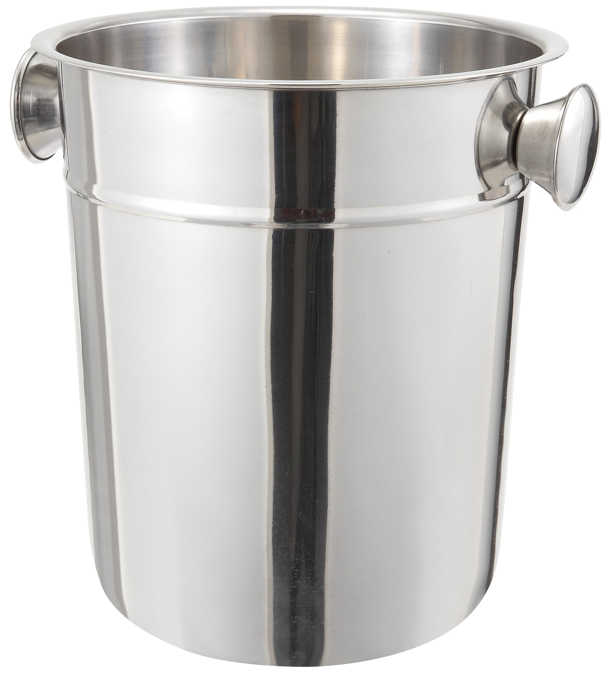 Winco WB-8 8 Qt. Wine Bucket