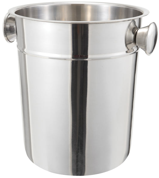 Winco WB-8 8 Qt. Wine Bucket