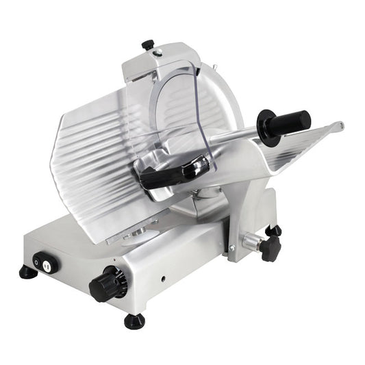 Omcan 31343 10-inch Blade Slicer