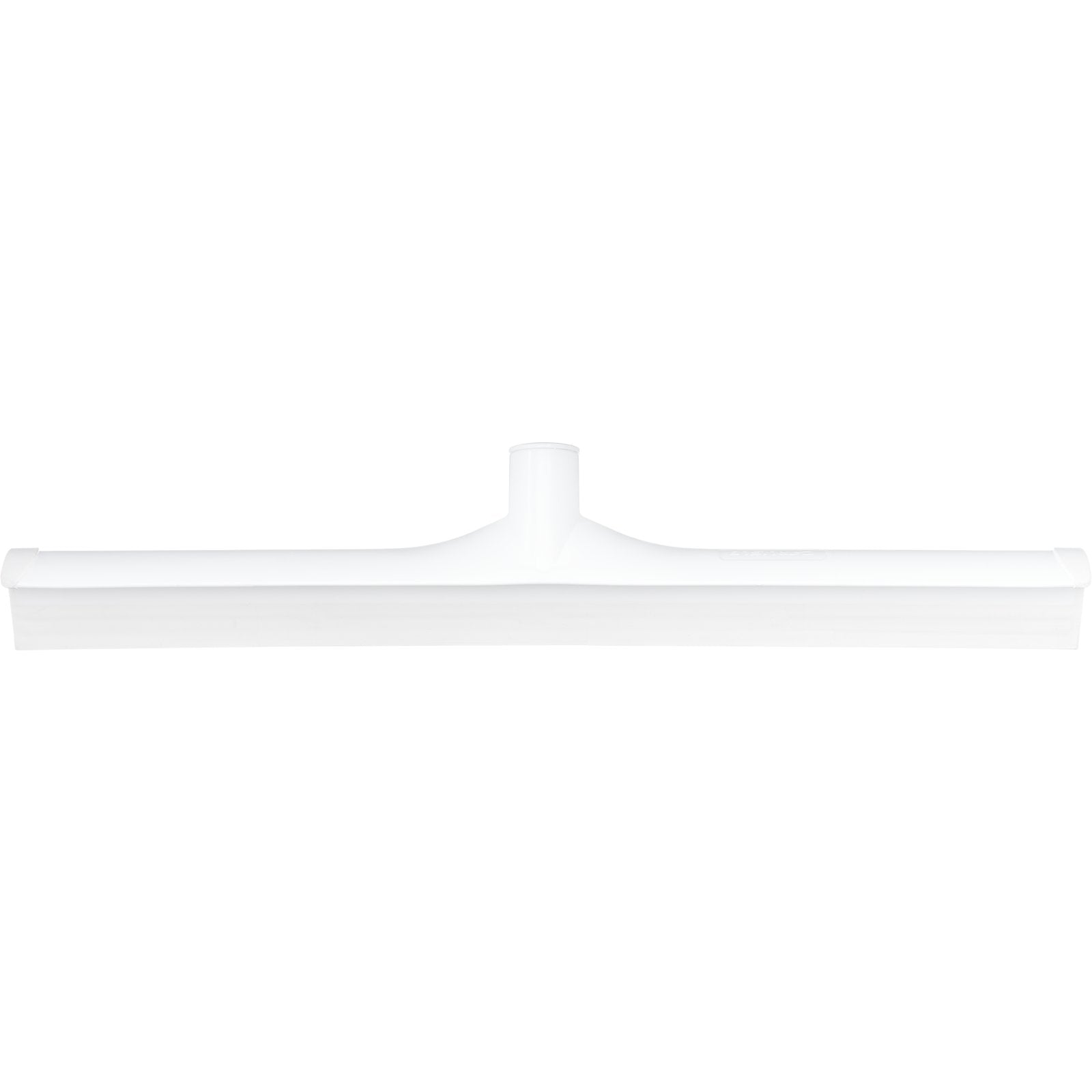 Carlisle 3656702 20" White Sparta Single Blade Squeegee