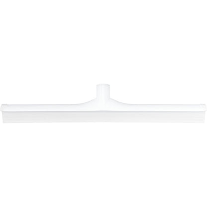 Carlisle 3656702 20" White Sparta Single Blade Squeegee