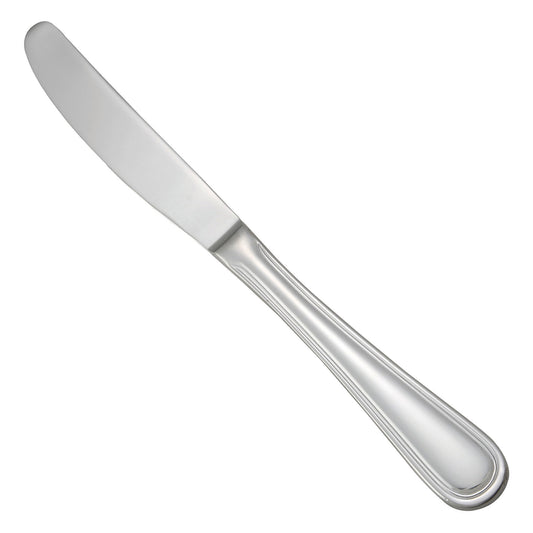 Winco 0030-15 Shangarila Table Knife, Extra Heavyweight