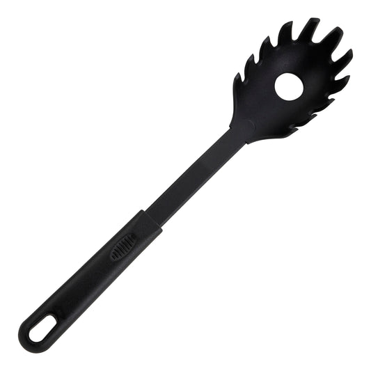 Winco NC-PS1 Nylon Pasta Fork, Heat Resistant