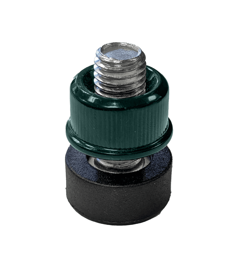 Thorinox TBF-E Epoxy Bullet Feet for Wireshelf Post