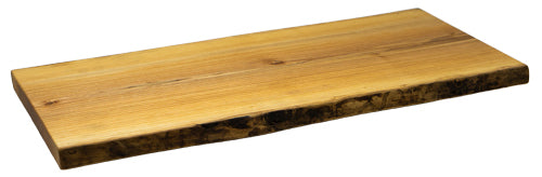 Omcan 39516 Large Canadian Hardwood Serving Tray