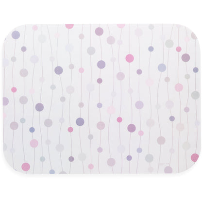 Carlisle DX5331I 12-3/4" x 16-5/8" Retro Tray Cover Size: I w/ Straight Edge/Round Corner