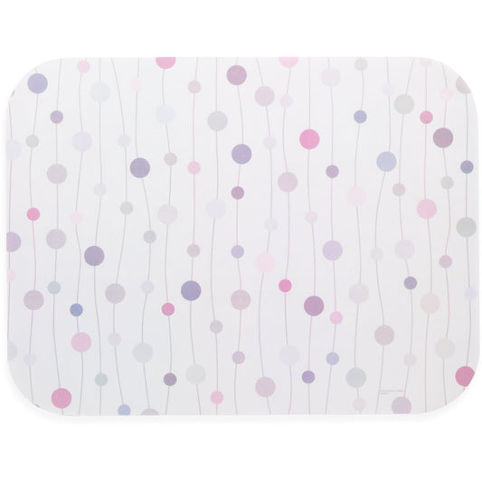 Carlisle DX5331I 12-3/4" x 16-5/8" Retro Tray Cover Size: I w/ Straight Edge/Round Corner
