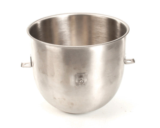 Thunderbird ARM-80-102 80 Qt Stainless Steel Bowl