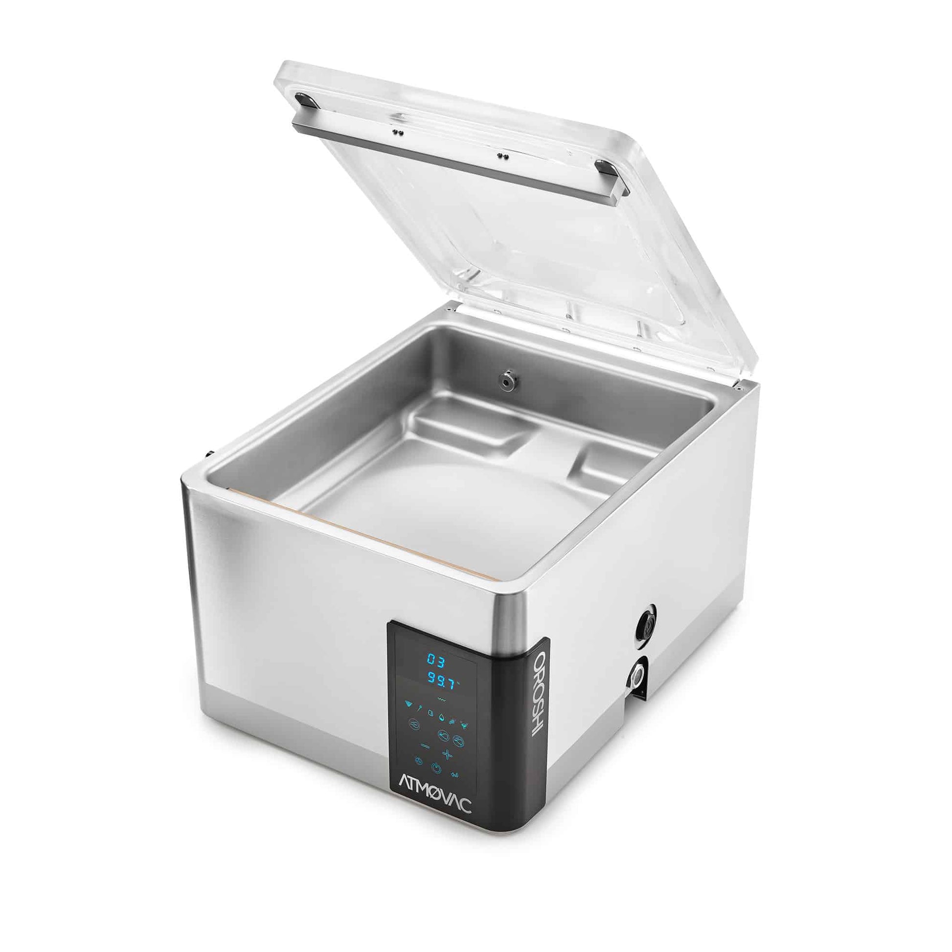 Atmovac OROSHI 16 Premium Chamber Vacuum Machine