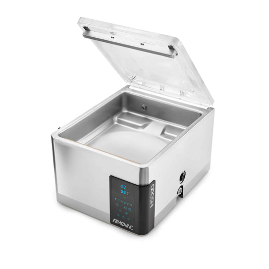 Atmovac OROSHI 16 Premium Chamber Vacuum Machine