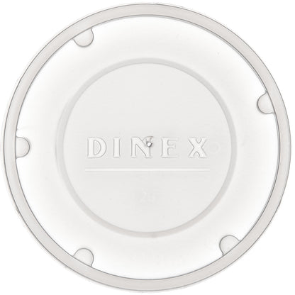 Dinex DX11968714 Translucent Tumbler Lid (1000/cs)