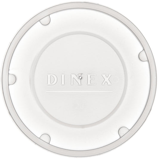 Dinex DX11968714 Translucent Tumbler Lid (1000/cs)