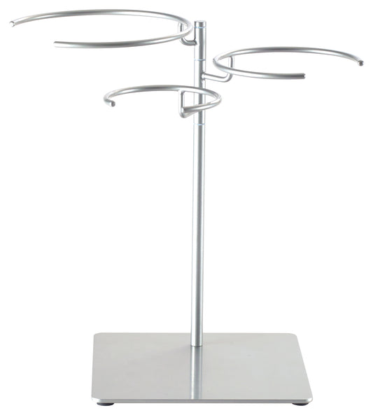 Winco ESV-BH Multi-Ring Bag Stand Holder