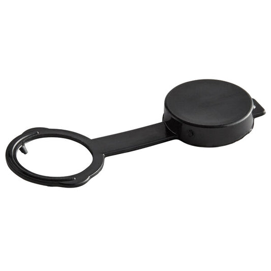 Carlisle IT1000VC03 Black Vent Assembly Cap for IT1000