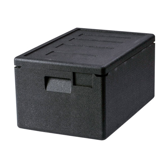 Omcan 44549 28 L Full-size Insulated Food Pan Carrier