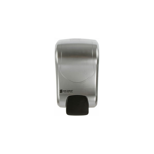 San Jamar SF970SS Manual Rely Summit Foam Soap