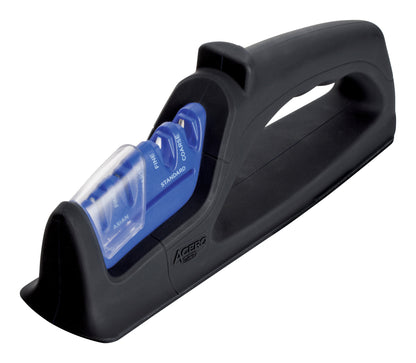 Winco KSP-4 Four Stage Knife Sharpener