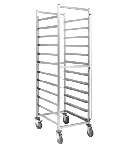 Thorinox DRACK-CASTERS DRACK Casters
