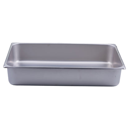 Winco 108A-WP Water Pan for 108A & 109