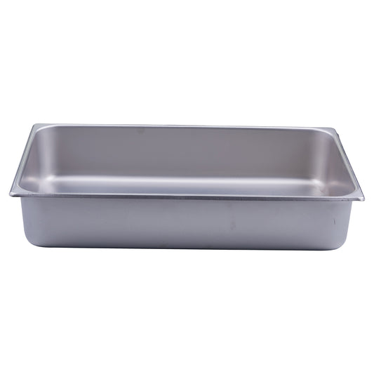 Winco 108A-WP Water Pan for 108A & 109