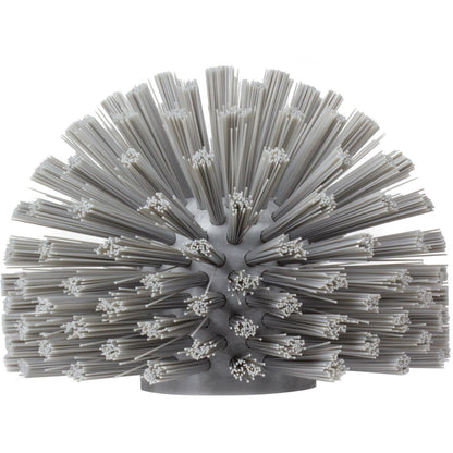 Carlisle 45006EC23 6" Gray Pipe & Valve Brush