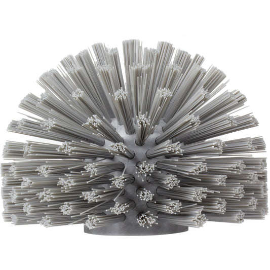 Carlisle 45006EC23 6" Gray Pipe & Valve Brush