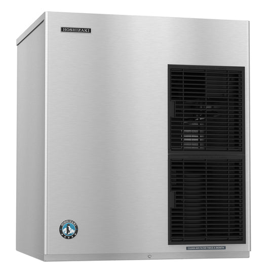 Hoshizaki F-1501MWJ Flaker Icemaker, Water-cooled