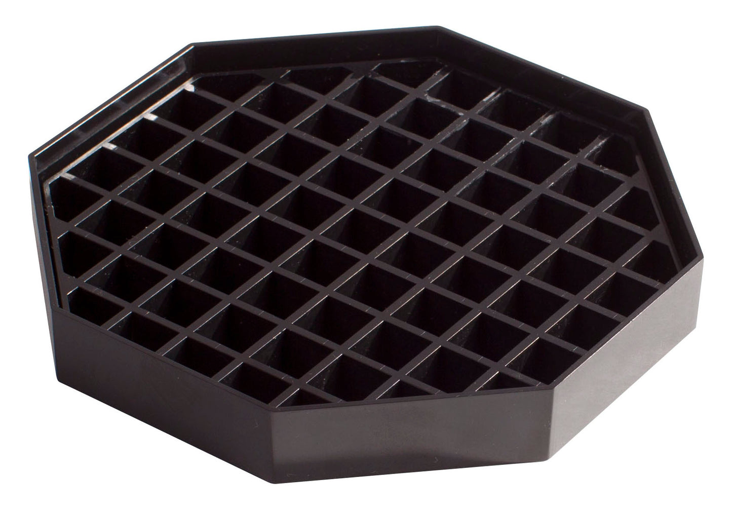 Winco DT-60 6" x 6" Drip Trays (4pcs/pack)