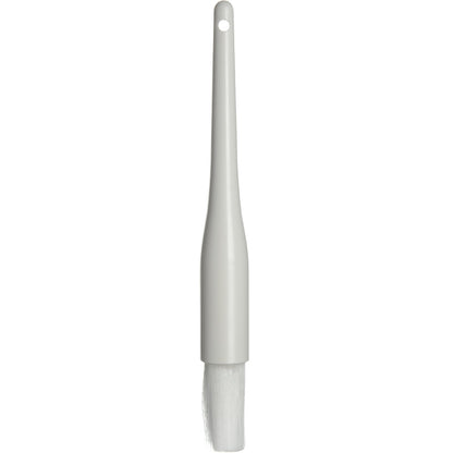 Carlisle 4039402 10" White Galaxy Pastry Brush