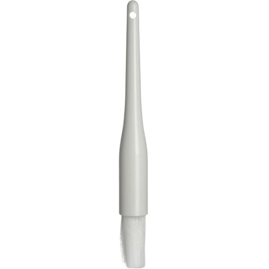 Carlisle 4039402 10" White Galaxy Pastry Brush