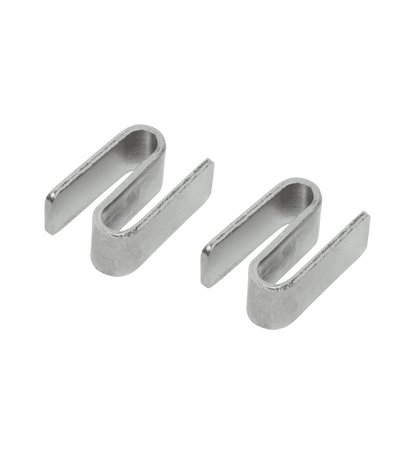 Thorinox S-HOOK-C Chrome Finish S Hook
