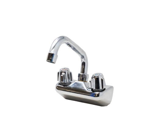 Omcan 47820 6" Bar Sink Faucet
